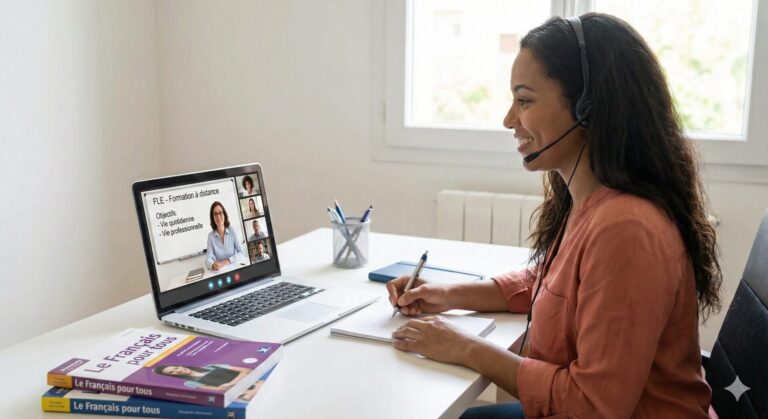 Français Langue Etrangère (FLE)